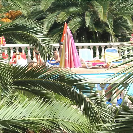 Thalassa 3* Calvi