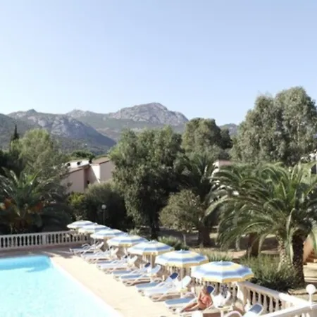 Apartmanhotel Thalassa