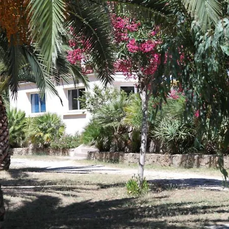 Appart hôtel Thalassa