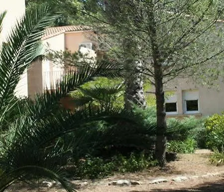 Thalassa Aparthotel