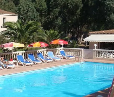 Aparthotel Thalassa