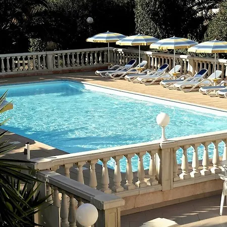 Thalassa Aparthotel