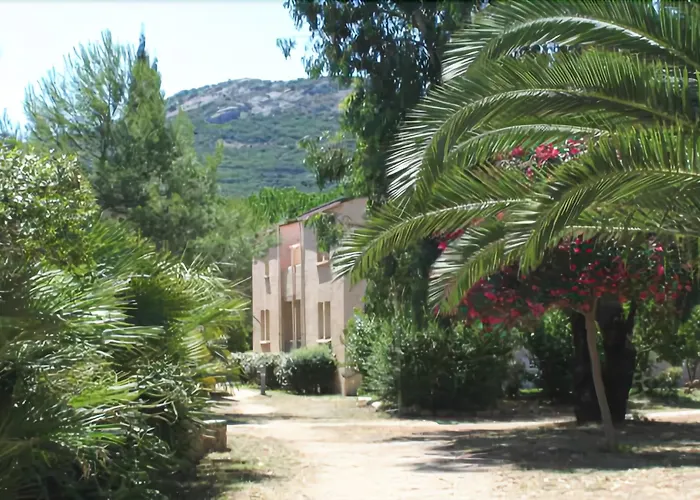 Aparthotel Thalassa