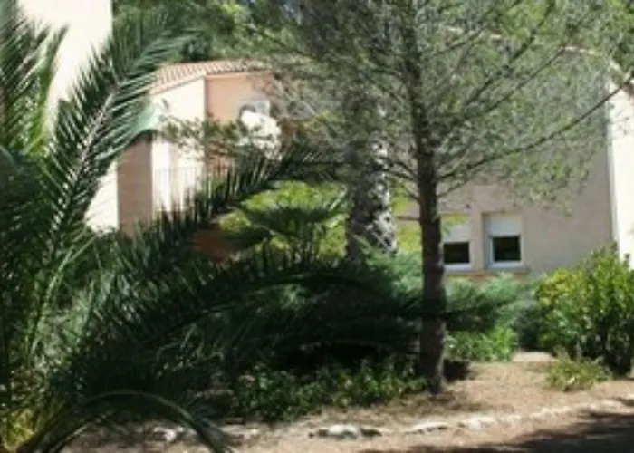 Aparthotel Thalassa