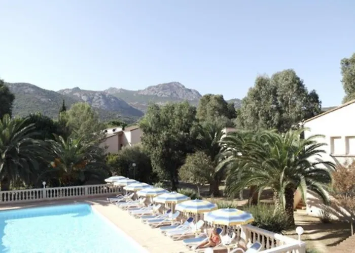 Aparthotel Thalassa
