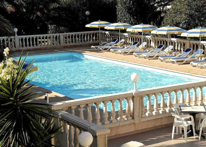 Thalassa Aparthotel