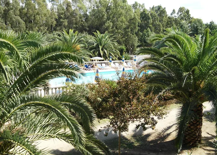 Aparthotel Thalassa