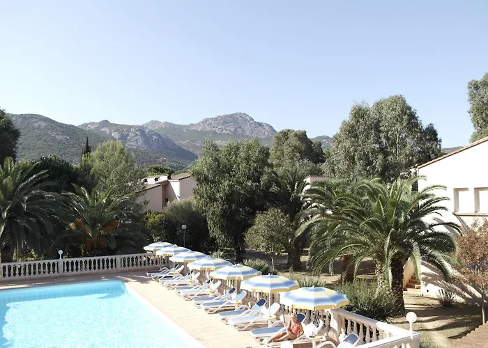 Aparthotel Thalassa 3*