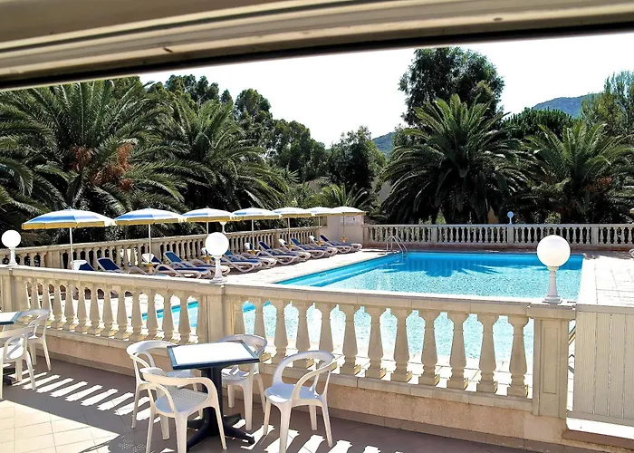 Aparthotel Thalassa