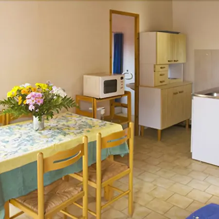 Thalassa Apart Otel 3*