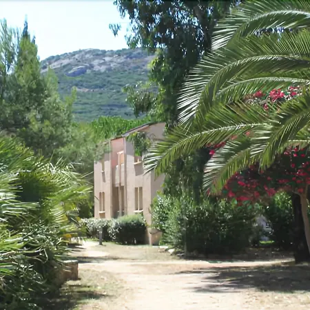 아파트호텔 Thalassa