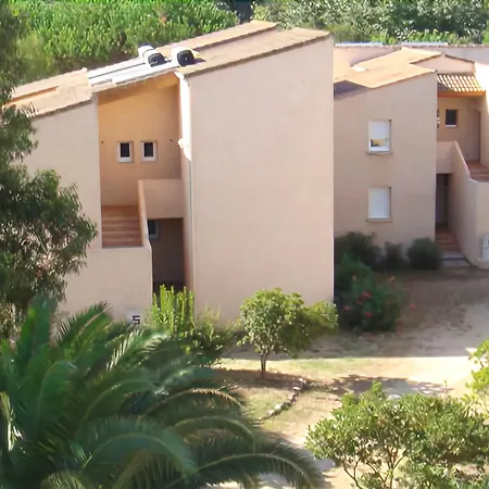 Thalassa Calvi (Corsica)