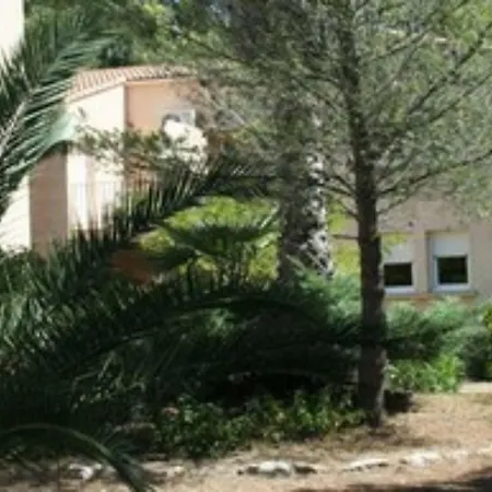 아파트호텔 Thalassa