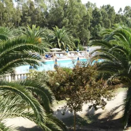 Thalassa Apartahotel Calvi (Corsica)