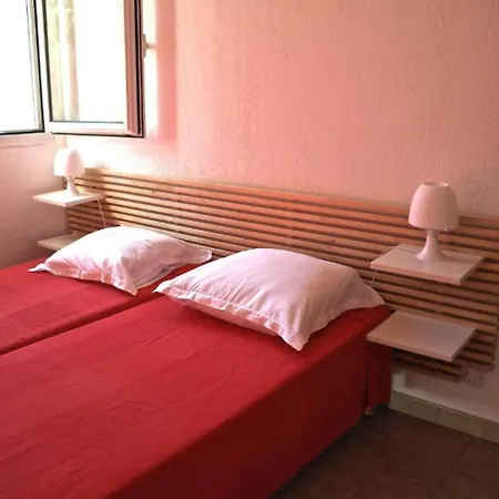 Thalassa 3* Calvi (Corsica)