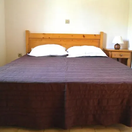 Apart Otel Thalassa Calvi (Corsica)