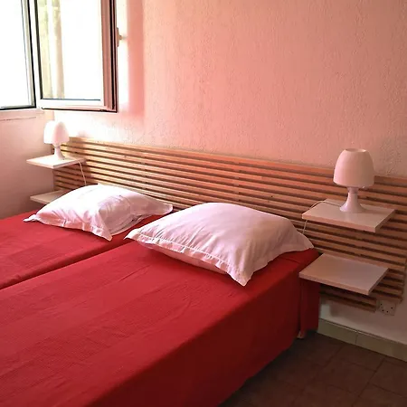 Thalassa Apart Otel Calvi (Corsica)