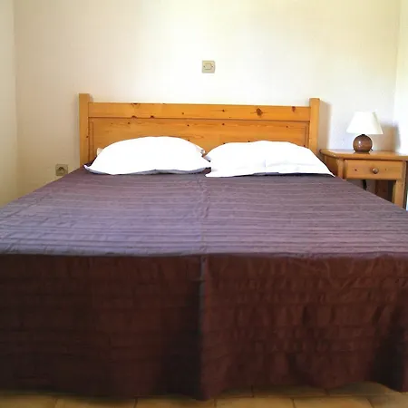 Thalassa Apart Otel Calvi (Corsica)
