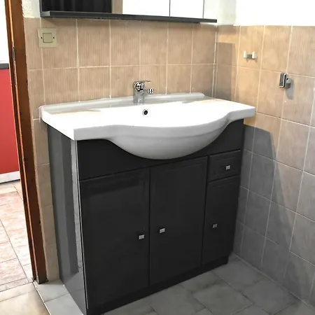 아파트호텔 Thalassa 칼비