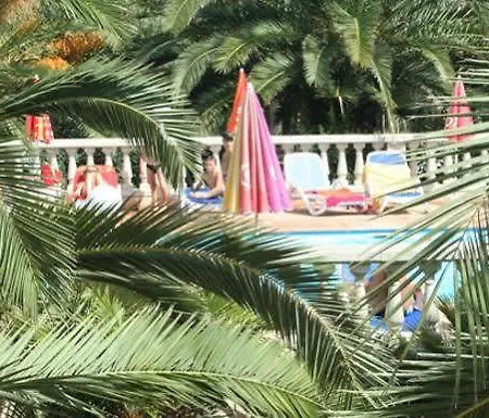 Thalassa 3*