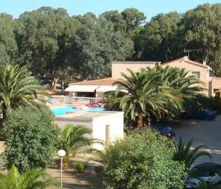 Appart hôtel Thalassa 3*