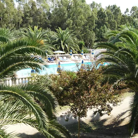 아파트호텔 Thalassa