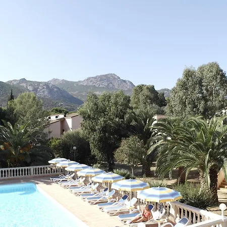 Apart Otel Thalassa 3*