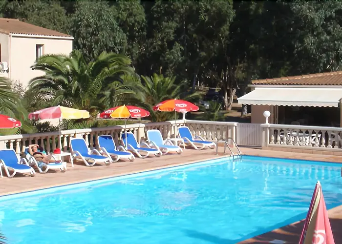 Thalassa Calvi (Corsica)