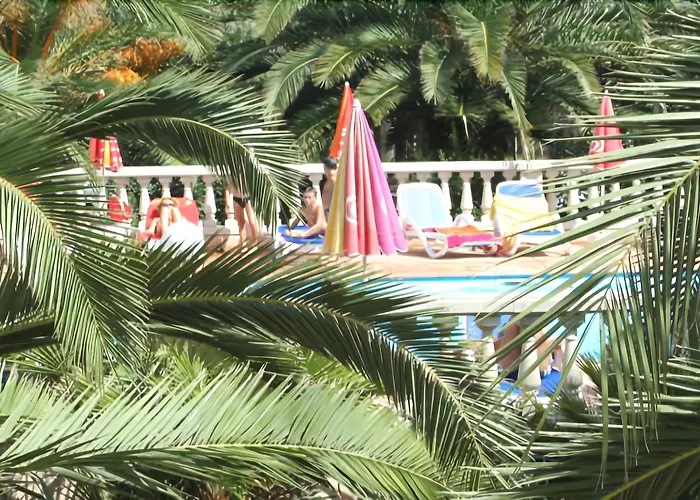 Thalassa 3* Calvi (Corsica)