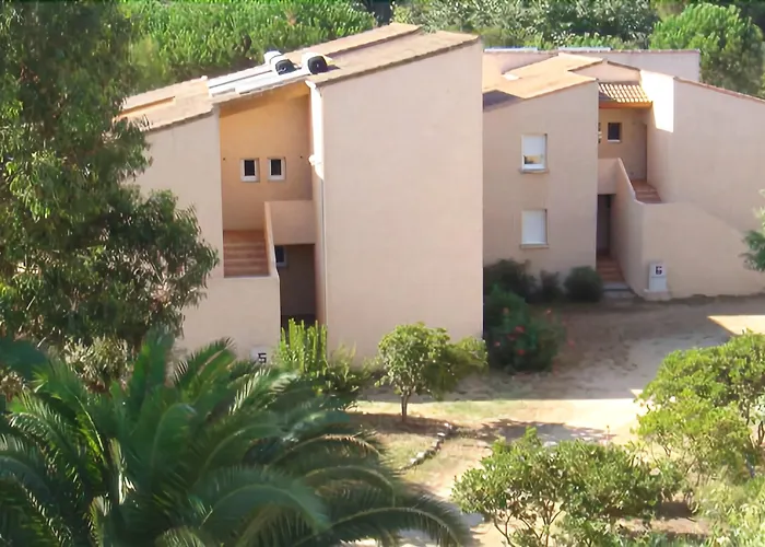 Thalassa Calvi (Corsica)