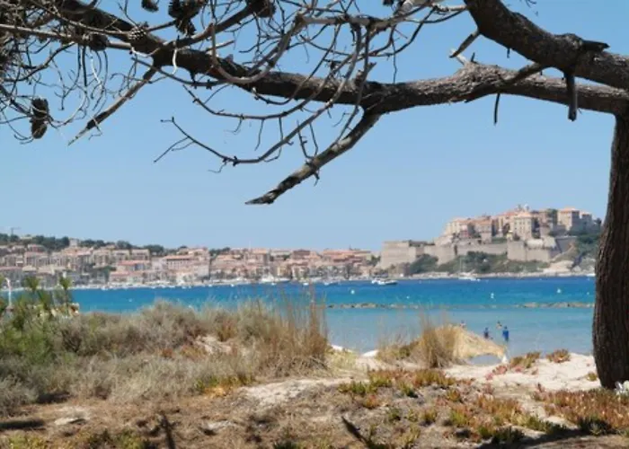 Apartahotel Thalassa