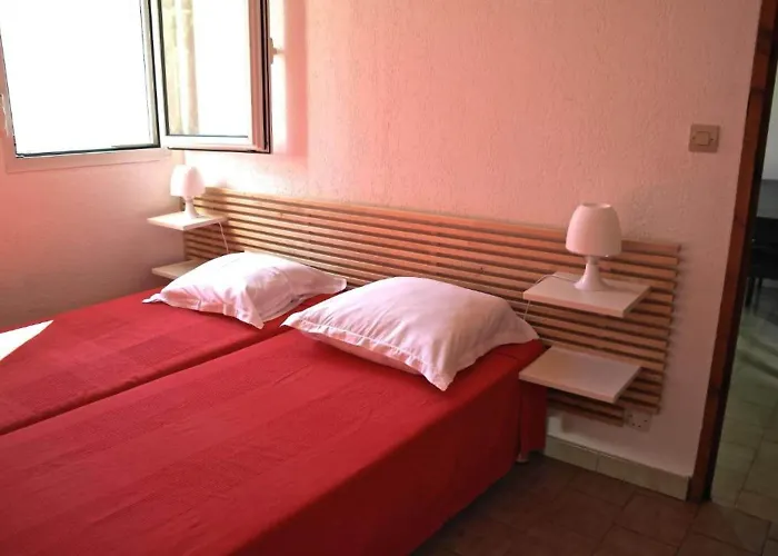 Thalassa 3* Calvi (Corsica)