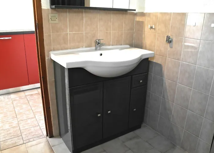 Thalassa Apartahotel