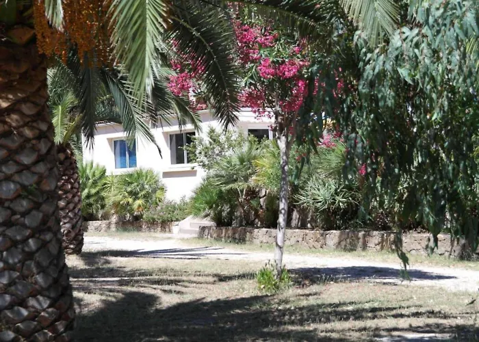 Apartahotel Thalassa