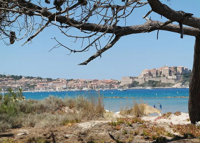 Thalassa Aparthotel 3*