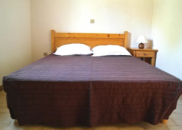 Thalassa Aparthotel Calvi (Corsica)