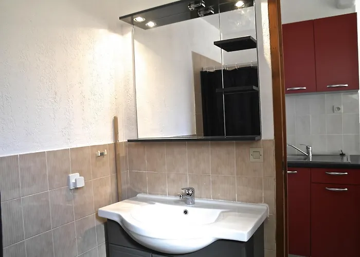 Thalassa 3* Calvi (Corsica)