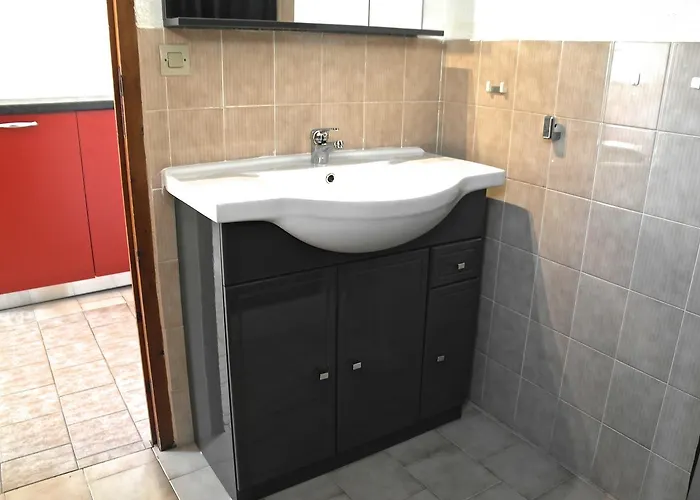 Aparthotel Thalassa Calvi (Corsica)